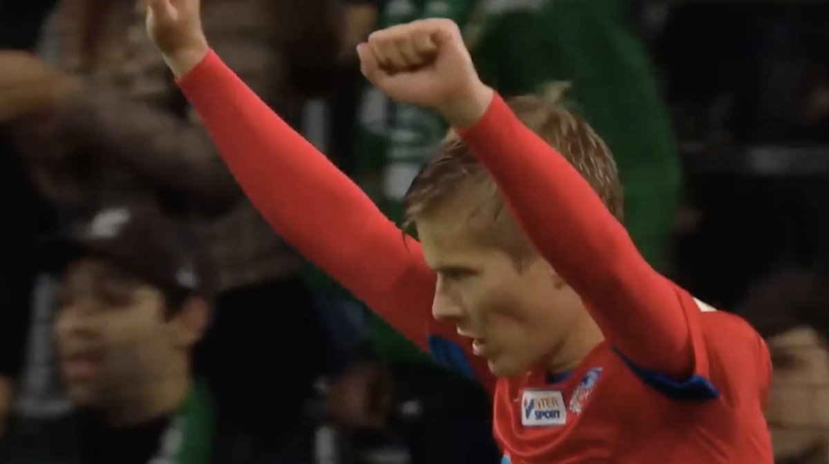 .Stade Brestois 29 ➡️ CLTFC 👑 Welcome to the QC, Jere Uronen! 🇫🇮 #ForTheCrown