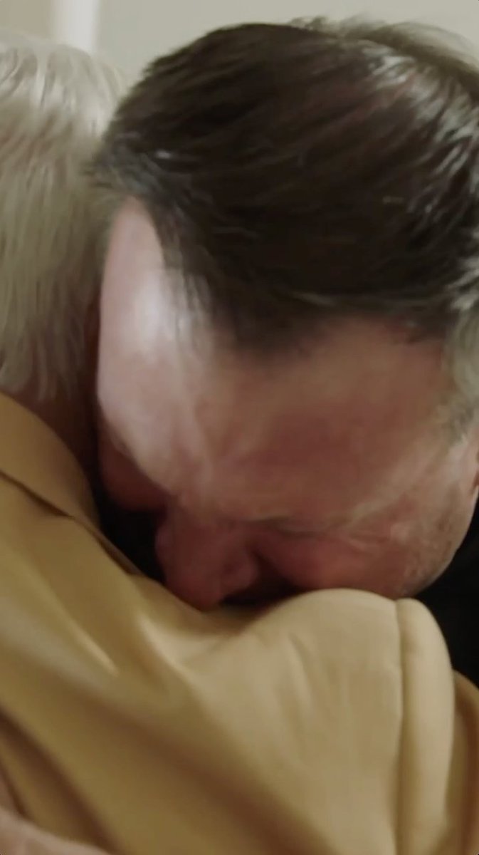 Tears were shed when Zach Thomas found out he’s getting a Gold Jacket 🥹 📺: #PFHOF23 Enshrinement -- Saturday 12pm ET on @NFLNetwork