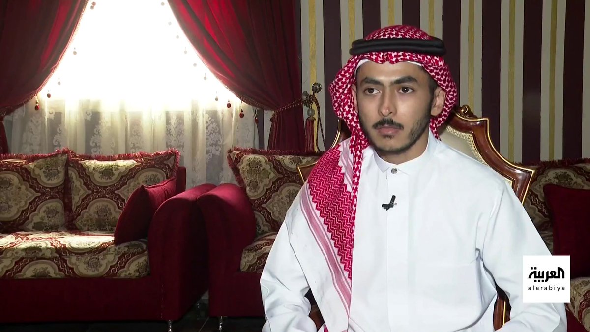 #نشرة_الرابعة | شاب سعودي يتفاجأ باتصال يطلب منه إنهاء إجراءات التبرع بأعضاء والدته المتوفاة دماغيا غادة الفهد