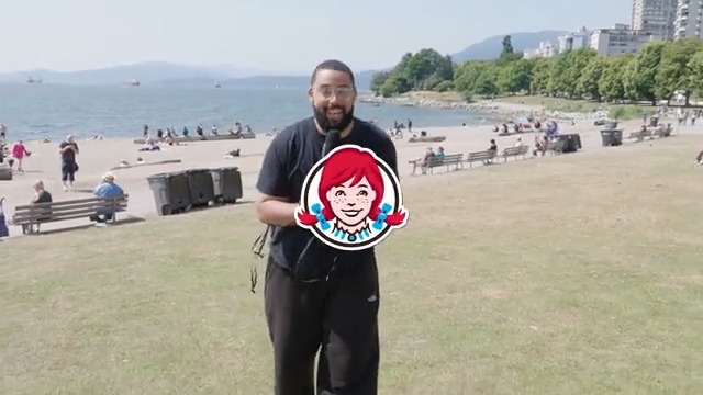 What was your favourite moment from the #BattleForBreakfast with Wendy's 🇨🇦? It was truly something special. #WendysBreakfast #ad