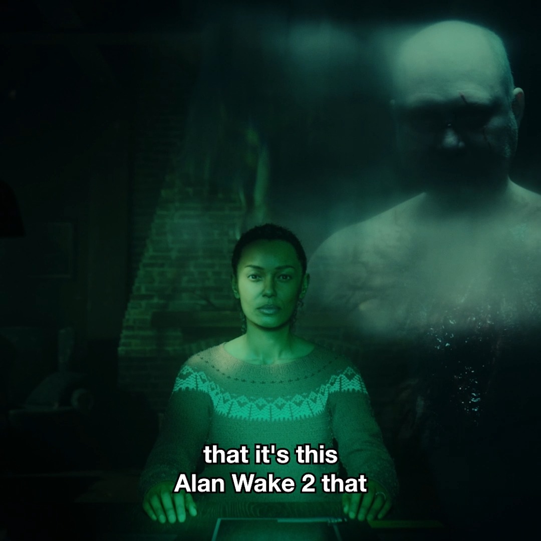 🕵️ Go behind the scenes and learn more about the making of Alan Wake 2. 📺 Watch how we're creating the sequel we've always wanted to make: #AlanWake