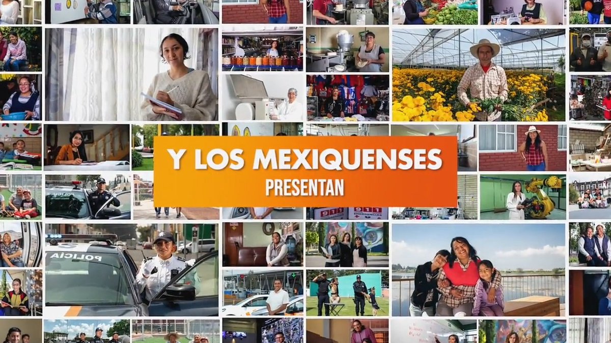 Estas acciones fueron pensadas para cuidar y proteger a las mujeres mexiquenses. Hoy son parte de nuestro legado para ellas y sus familias. #LegadosEdoméx