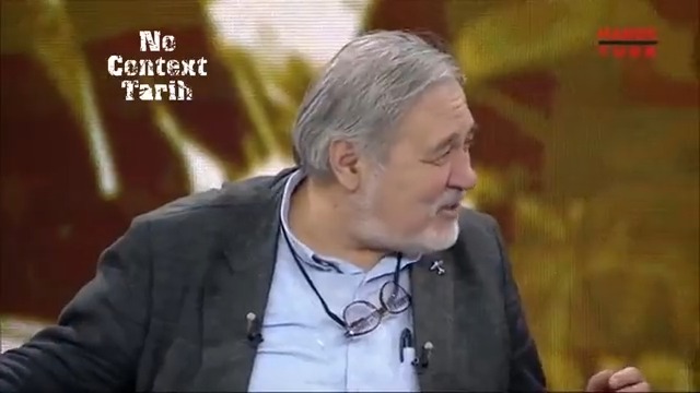 Efsane İspanya Ziyaretimiz "Türkler Lepanto'dan geliyor." "Kralın yanındaki mendeburlar söylemiş."