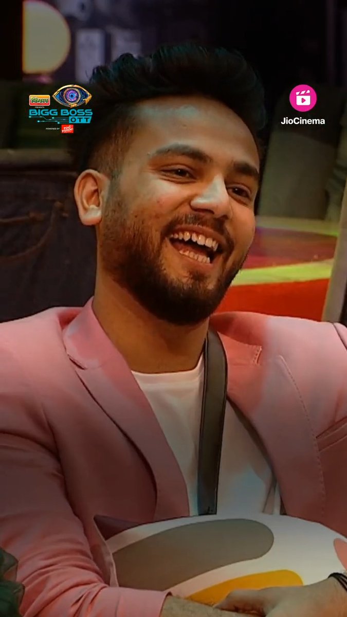 Systumm is not just a word, it’s a vibe! Watch #BBOTT2 24 hours live feed on #JioCinema for free! #BiggBossOTT2 #BBOTT2onJioCinema Salman Khan #ElvishYadav Elvish Yadav