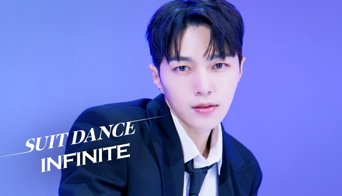 인스피릿 여러분🫶 #수트댄스 보시고 오늘도 좋은 하루 보내세요🥰 여러분은 #인피니트 의 첫 번째니까❗ #INFINITE #New_Emotions INFINITE(인피니트) #SuitDance 👉