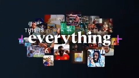 This isn't just sport. This is EVERYTHING 🍿