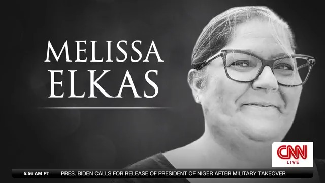 Remembering our colleague Melissa Elkas: