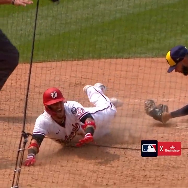 VIVA LAS VARGAS, BABY #NATITUDE // Budweiser