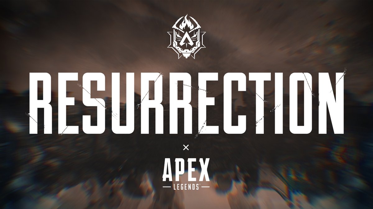 Death is Reborn in Apex Legends: Resurrection. Experience Revenant's deadly new abilities as he is unlocked for all players all season long. Then celebrate his reign of terror in the Death Dynasty Collection Event. All this and more launches Aug 8.