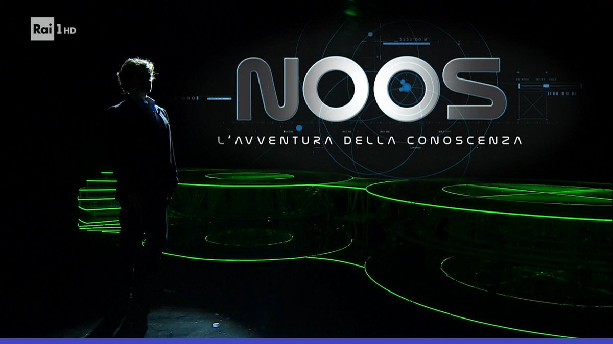 Mentre l’astronave #Noos🚀 si prepara per la puntata finale, ci rivediamo i momenti più belli della stagione. Questa sera, #3agosto, una nuova avventura della conoscenza con Alberto Angela in prima serata su #Rai1.