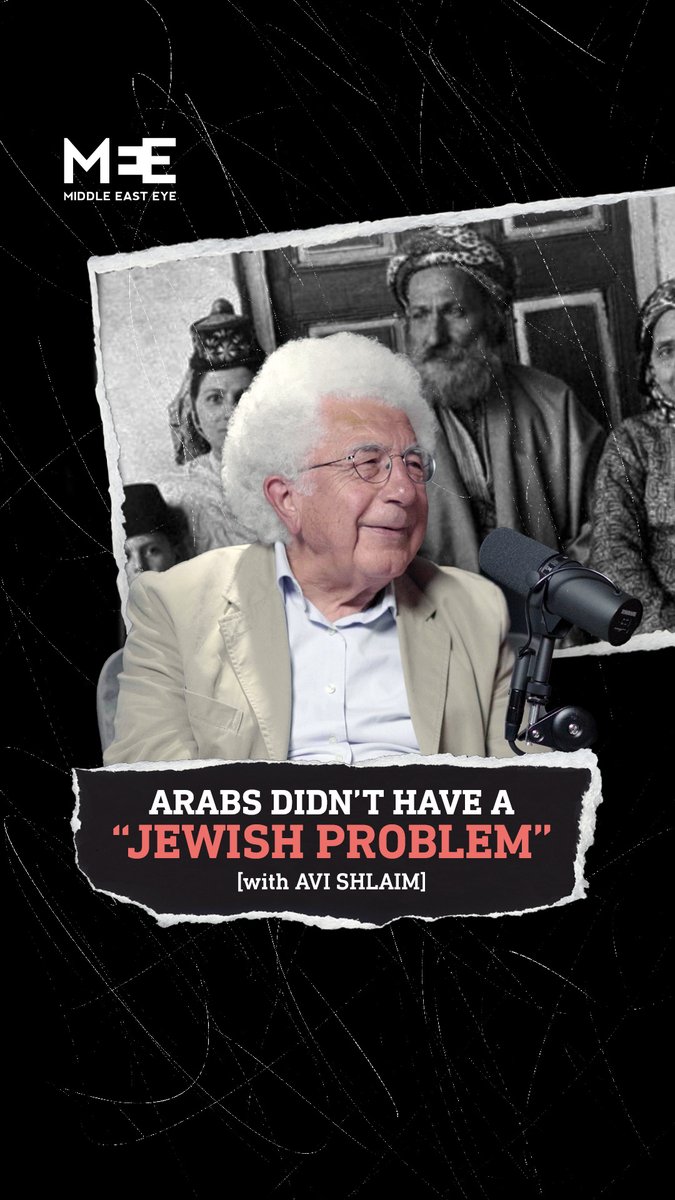 Before Israel was created in 1948, a third of Baghdad’s residents were Jewish. In the following years war, propaganda and foreign conspiracy would push them to leave. Watch our interview with Israeli historian Avi Shlaim on The Big Picture podcast: