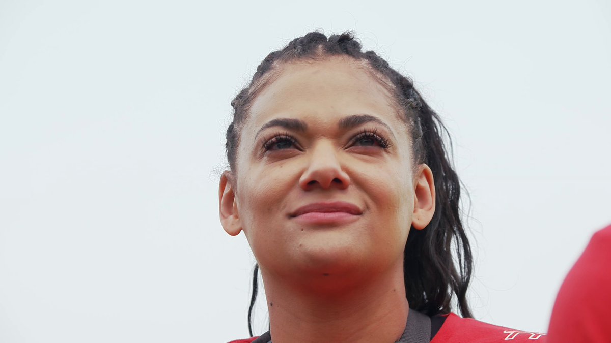 The bar has been set higher than ever for the most competitive 💥 and cutthroat 🔪 season yet! 😏 Get ready for #TheChallengeUSA premiering NEXT THURSDAY AUG 10 at 10p on CBS! 🇺🇸