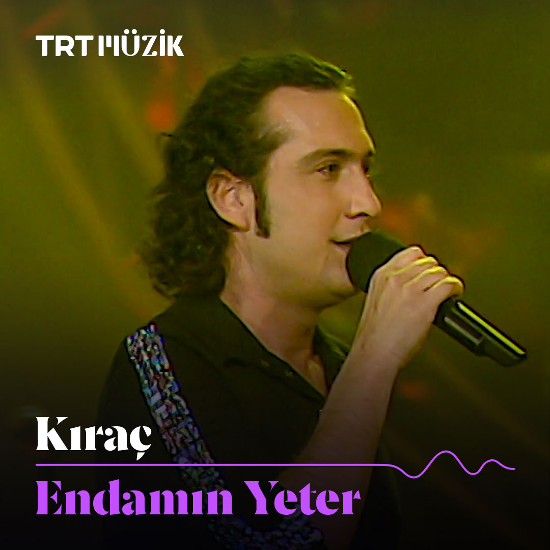 "Uğramasın sana ne hüzün ne de keder" ❤️ Kıraç ile "Endamın Yeter" diyoruz! ☺️