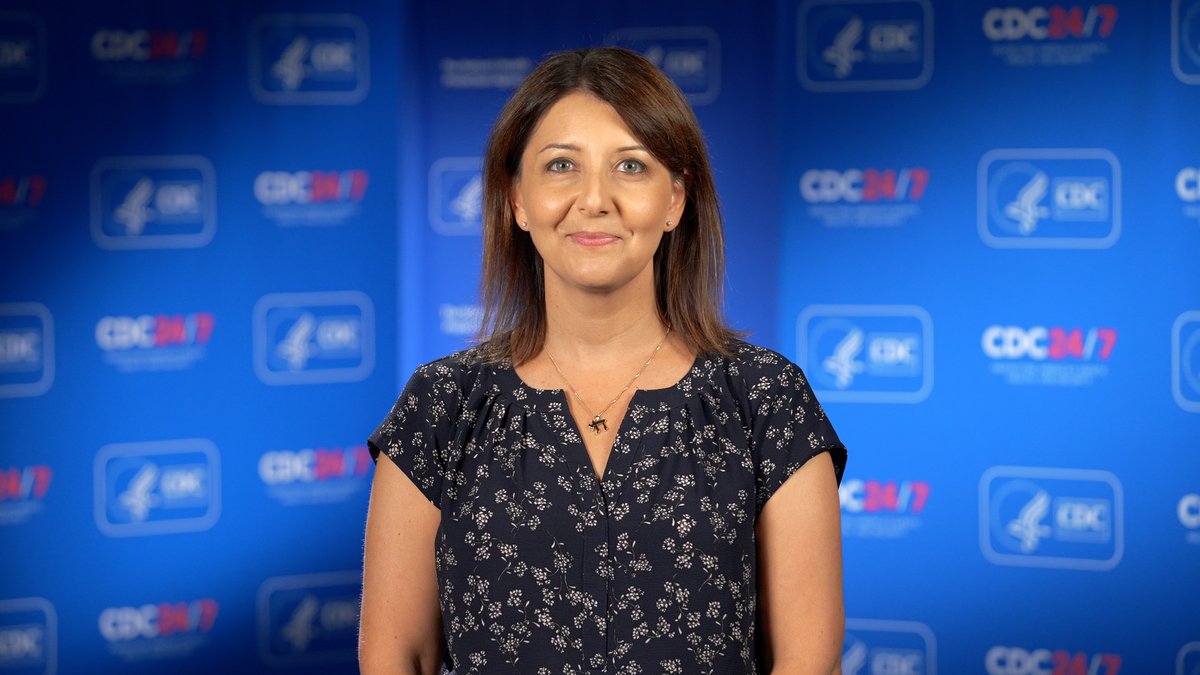 CDC recommends use of nirsevimab to protect infants younger than 8 months & some older babies at high risk from severe respiratory syncytial virus (#RSV). Nirsevimab gives "parents a powerful tool to protect their children against RSV,” CDC Director.