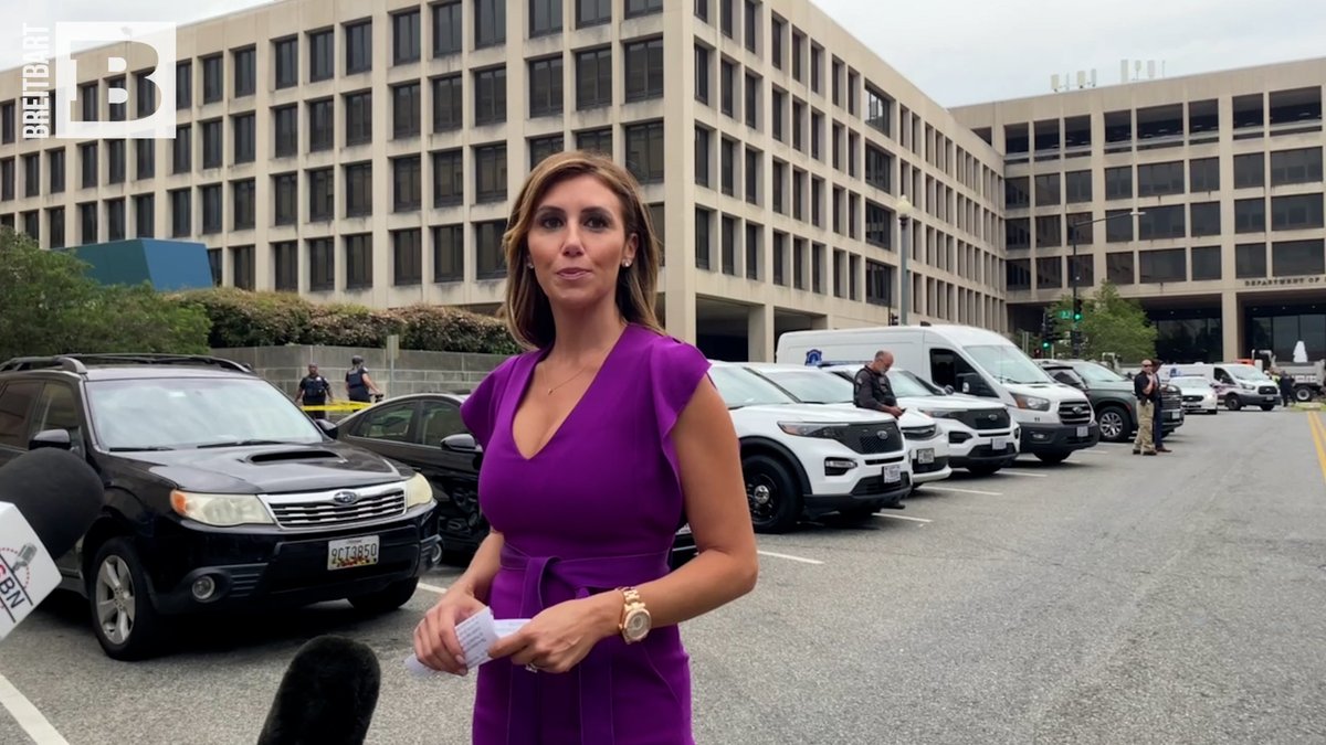 Donald J. Trump attorney Alina Habba: "This Is Election Interference," "This Is the Biden Political Lawfare"