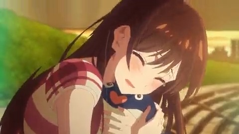 ✨3期5話目、本日放送!✨ 満足度29は本日より放送/配信! あらすじ、先行場面カット、予告映像を公開中! ▶︎ ぜひご覧ください!👀 📺 #彼女お借りします 満足度29 本日深夜1:23〜放送! MBS・TBS系全国28局ネット“スーパーアニメイズム”枠にて