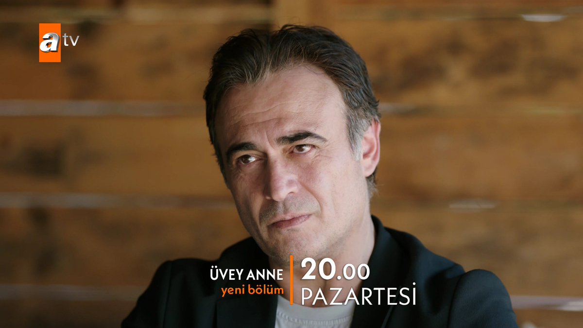 "Evlen benimle Serap..." Üvey Anne 7. Bölüm 2. Fragman Yeni bölüm Pazartesi 20.00'de atv'de! #ÜveyAnne uveyannedizi