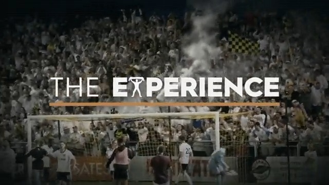 May 24, 2023. A date that Pittsburgh Riverhounds SC fans will never forget 😤 Find out why by checking out the first episode of 𝙏𝙝𝙚 𝙀𝙭𝙥𝙚𝙧𝙞𝙚𝙣𝙘𝙚 featuring the Steel Army! 🎥 #ReadyToShine🌟