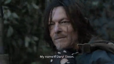 Welcome to Paris. #DarylDixon premieres September 10th on AMC and AMC+.