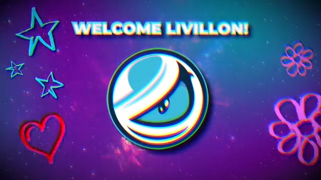 Another queen of Apex has joined the LG Content Roster 👑 Welcome, Livillon 🌱 🫶