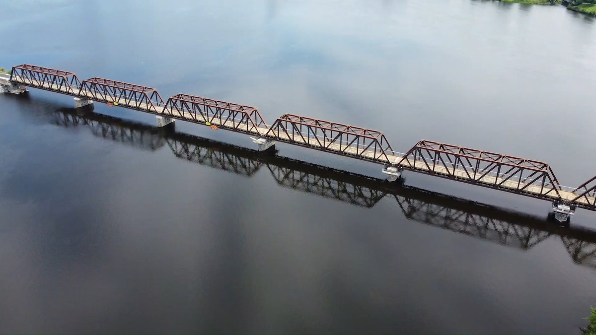 Exciting news, #OttCity! The Chief William Commanda Bridge is open for all to enjoy! This new multi-use pathway will improve active transportation between Ottawa & Gatineau: Periodic disruptions will be required over the summer to complete essential work.
