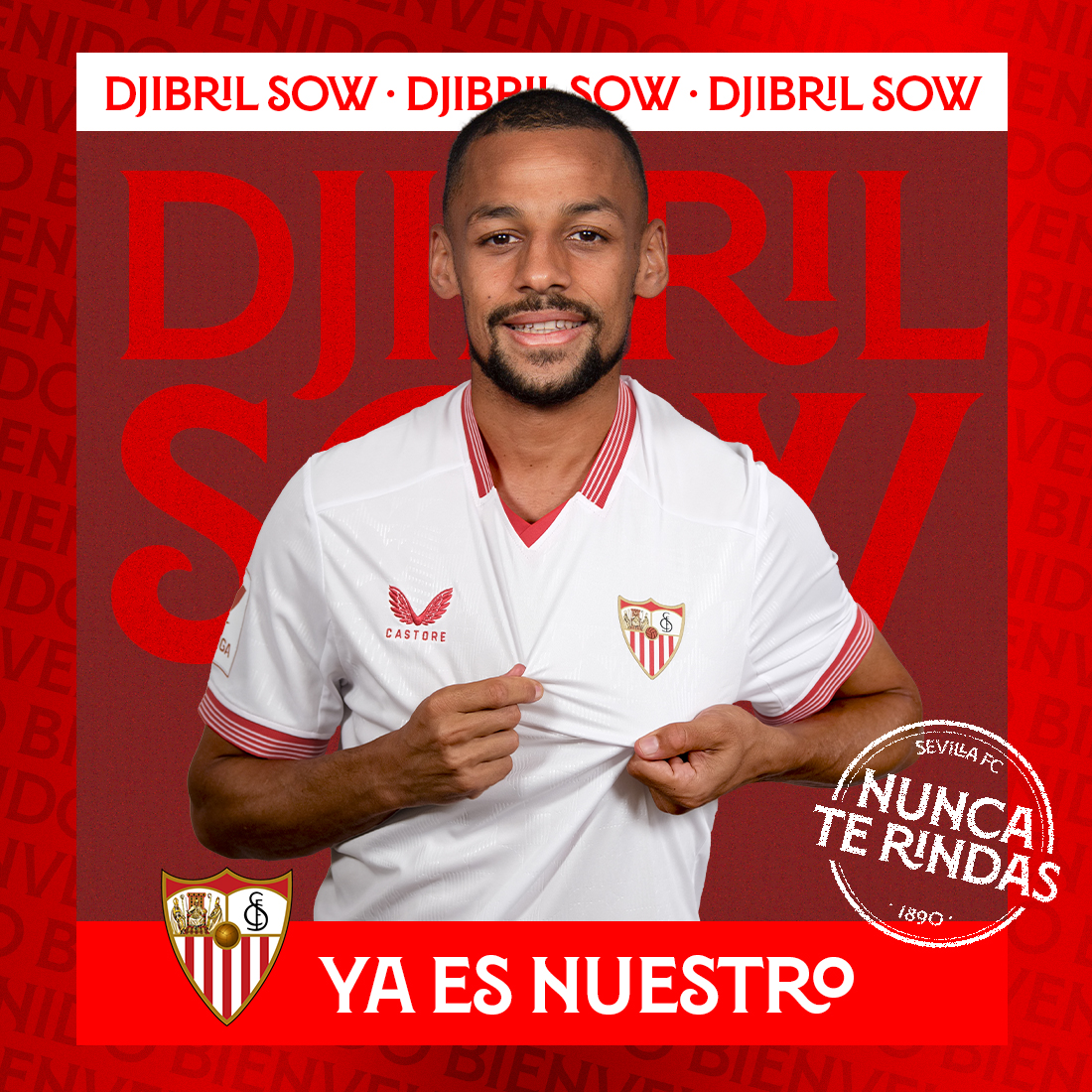 🎬 Comienza el 𝗦𝗢𝗪 🇨🇭