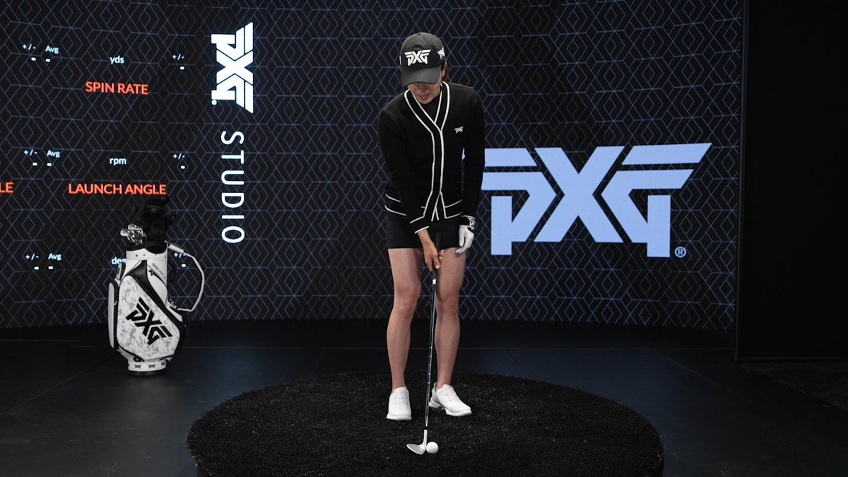 When you have a wedge in hand, do you turn into your own worst enemy? You're not alone! Thankfully, #LPGA Pro Jennifer Song Golf is coming in clutch with some great short game tips in Ep. 6 of "Pro Tips with Rob Riggle." #PXG #GolfSwingTips