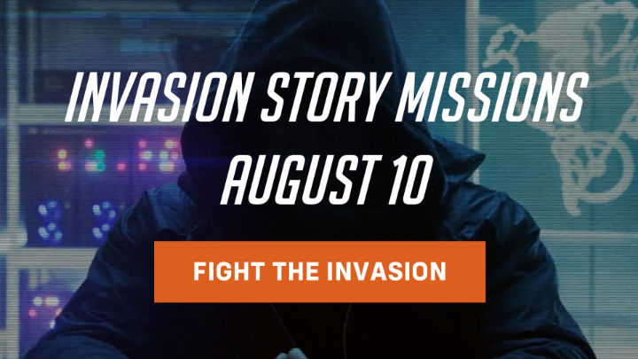 Null Sector’s forces are attacking Rio, Gothenburg, and Toronto 🤖 Defend the world in #Overwatch2 Invasion Story Missions on Aug 10 at 12pm PT 📆 Answer the Call: