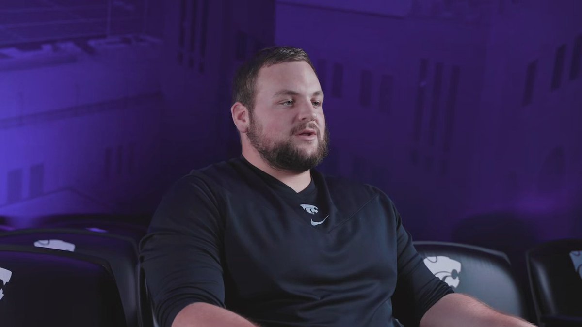 Cats at Camp: Saturdays at 7 PM #KStateFB
