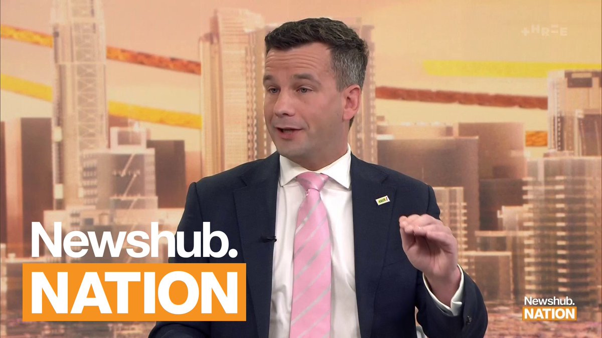 ACT Party Leader David Seymour says he is ok with the wealth gap in New Zealand, saying he 'doesn't resent people for being wealthy' #NationNZ