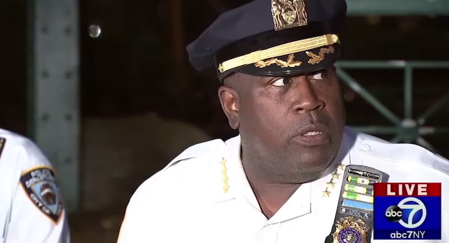 kai cenat is officially getting charged by NYPD