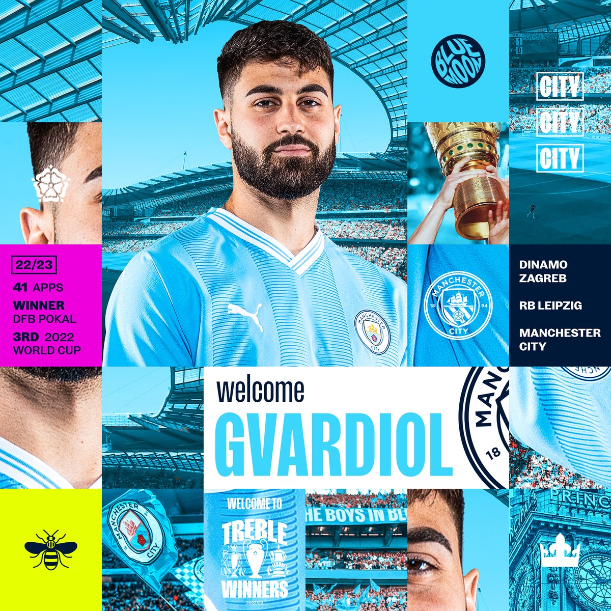 Welcome, Josko! ๐