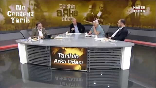 Son Halifenin Sakalları Takmaydı "Oynarken elimde kaldı." "Çok yakışıklı."