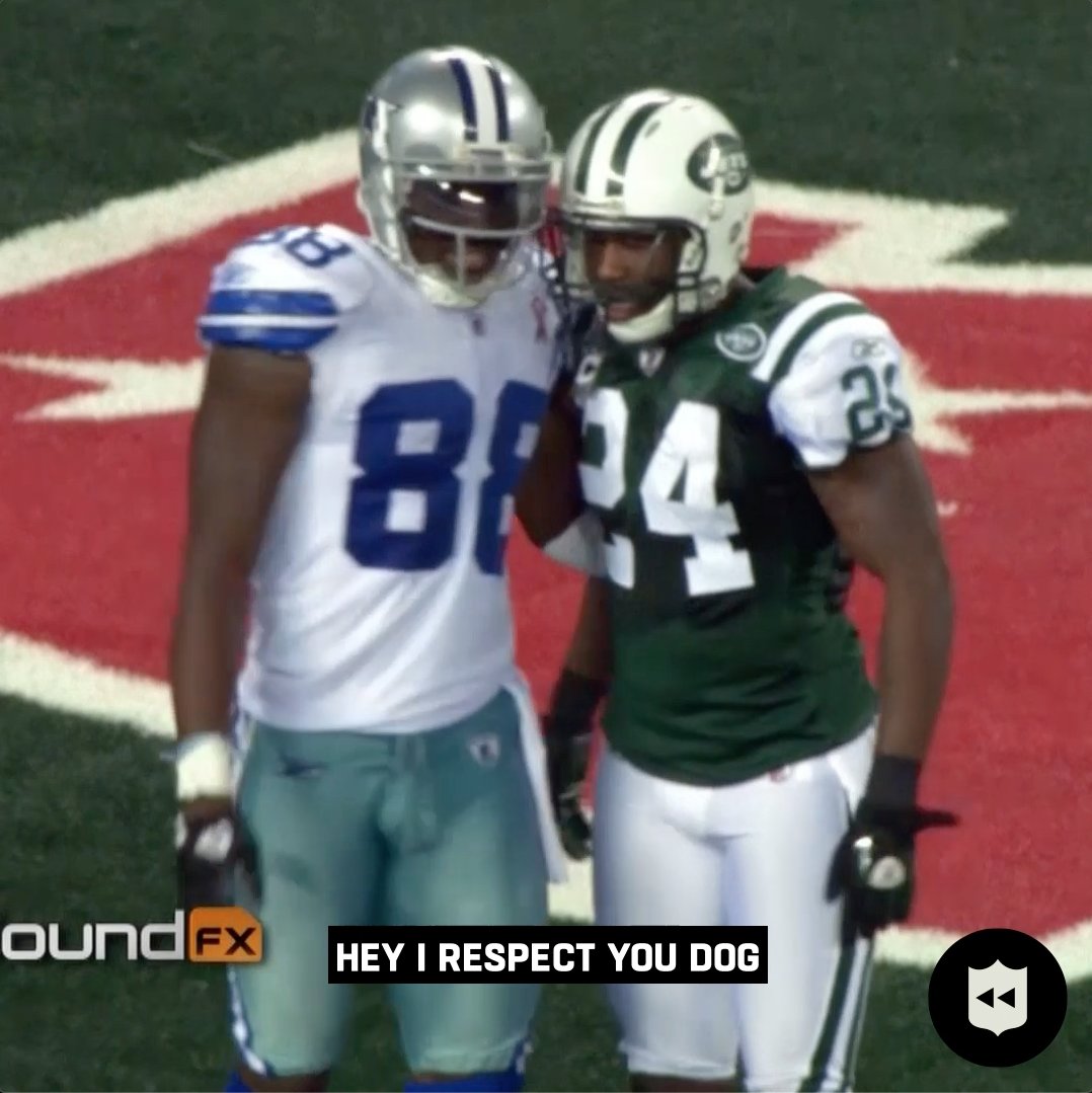 I will go to the grave arguing Revis as CB1 in NFL history and first ballot HOF won’t hurt
