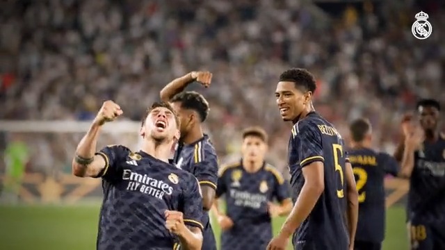✨ ¡#Madridistas, cómo no vamos a tener ganas!