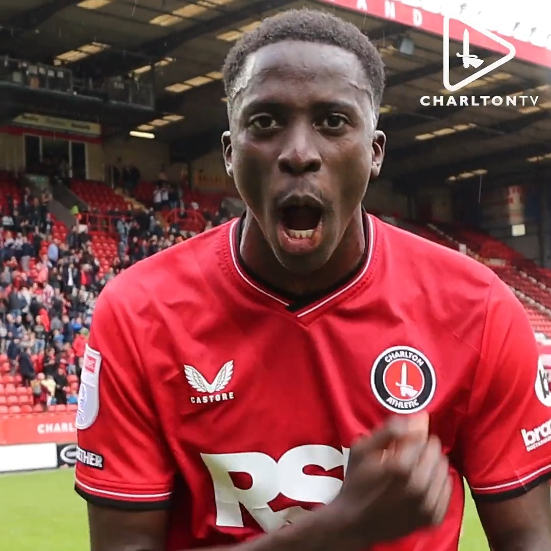 2023/24 full-time scenes 🤩 Episode one 🎬 🔴⚪️ #cafc