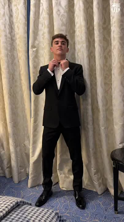 Birthday boy 🥳
