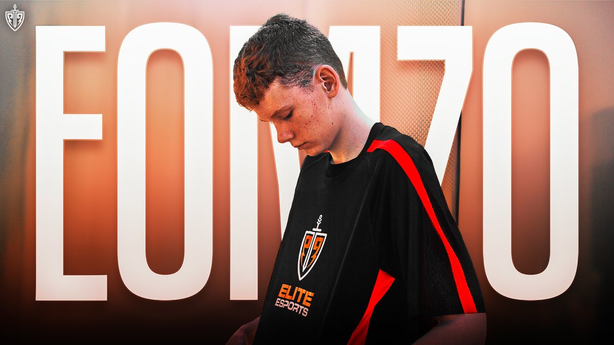 The BEST in NA, just in time for FNCS... Welcome Elite Eomzo 🏆