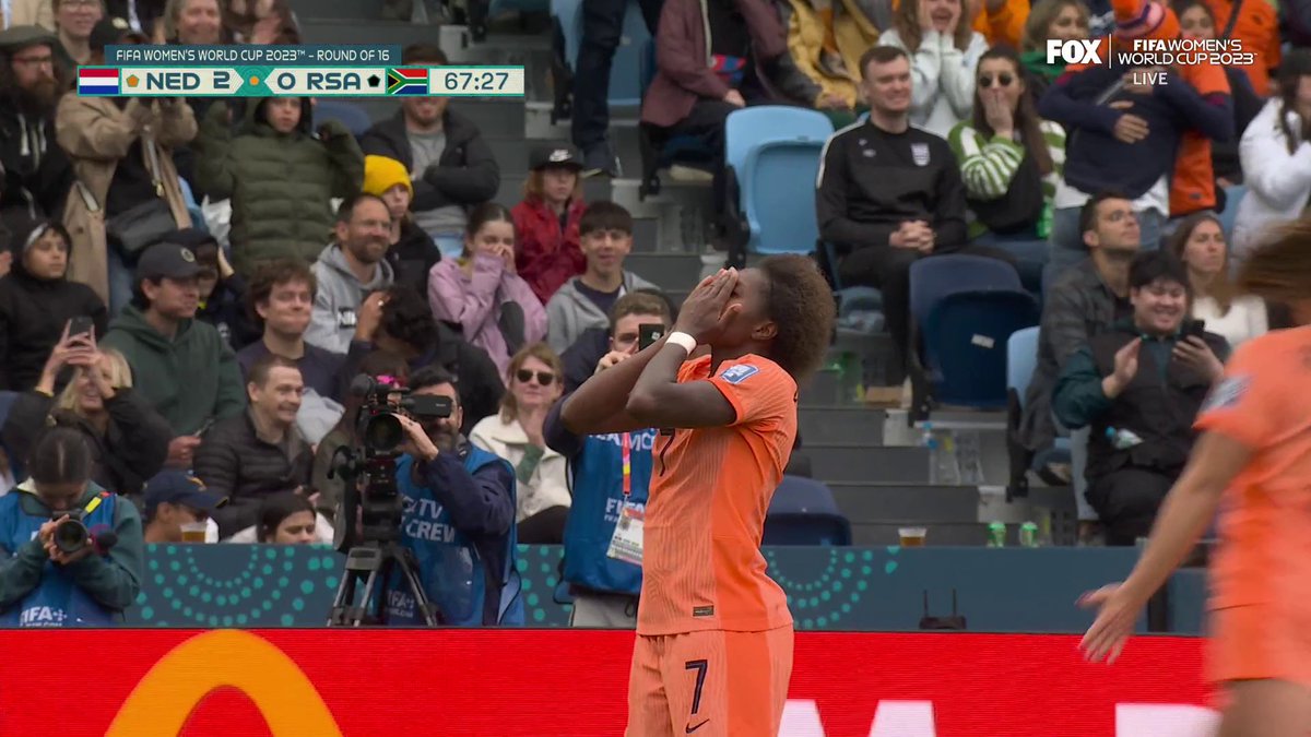 BEERENSTEYN MAKES IT TWO ✌️🇳🇱