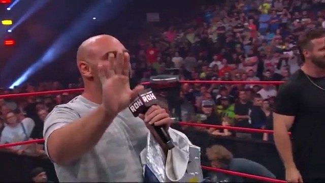 FTR and CM Punk pay tribute to one-half of the #MidnightExpress, "Loverboy" Dennis Condrey! @DaxFTR | Daniel “Cash” Wheeler | player/coach | #DennisCondrey