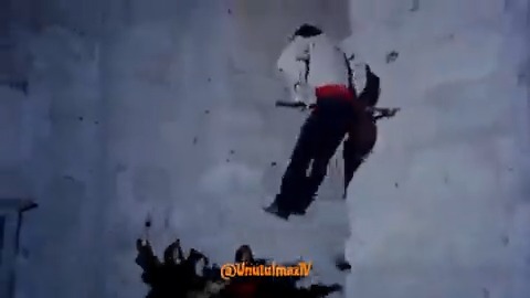 fırfır yasak beyler!