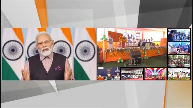 हर भारतीय के लिए अगस्त बहुत विशेष महीना होता है। ये महीना क्रांति का है, कृतज्ञता का है, कर्तव्य भावना का है…
