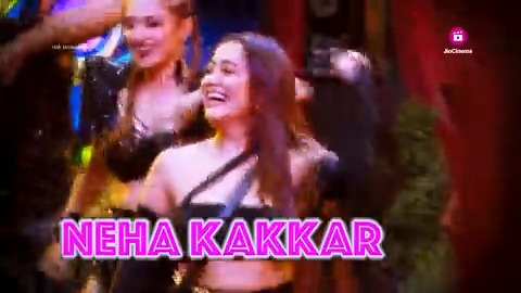 Neha Kakkar activates the BB Verse with a task that will test gharwalon ke tastebuds! Watch #WeekendKaVaar with Salman Khan tonight at 9pm. Streaming free on JioCinema. #BiggBossOTT2 #BBOTT2 #BBOTT2onJioCinema Salman Khan Neha Kakkar