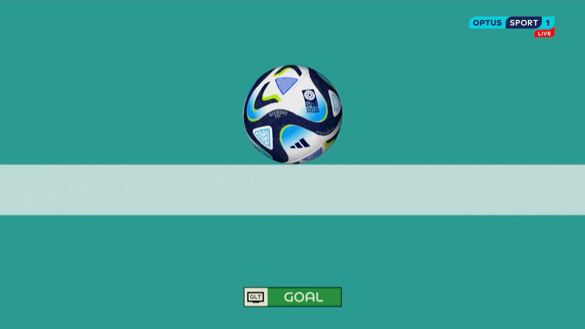 INCREDIBLE! The insanely small margin of Sweden's winning penalty against USA! 😱 "It's a cigarette paper if that!" 🤯 Post-game coverage 📲 #OptusSport #FIFAWWC