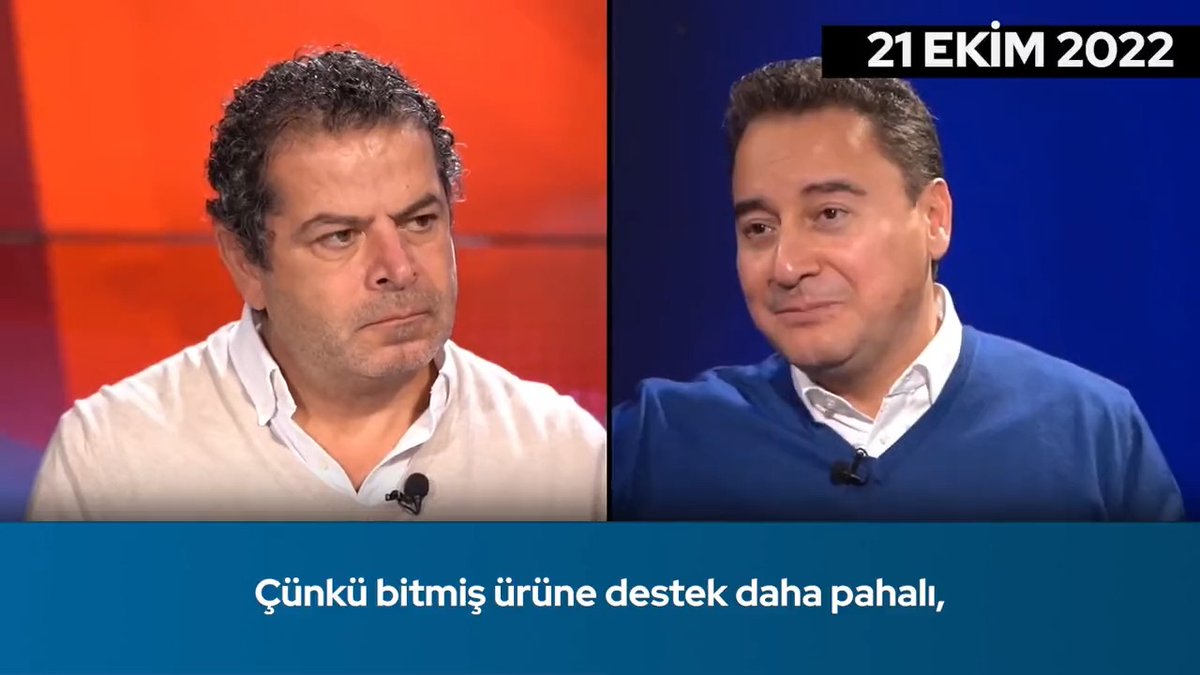 Dünyada gıda ucuzlarken, biz pazara, markete gitmeye korkuyoruz. Gıda enflasyonuyla mücadele bu kadar zor mu? Değil: