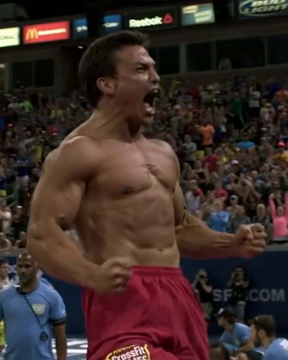 The final two individual tests of the 2023 NOBULL CrossFit Games have been announced. Individual Test 11 is Parallel-Bar Pull and the finale is Echo Thruster Final.