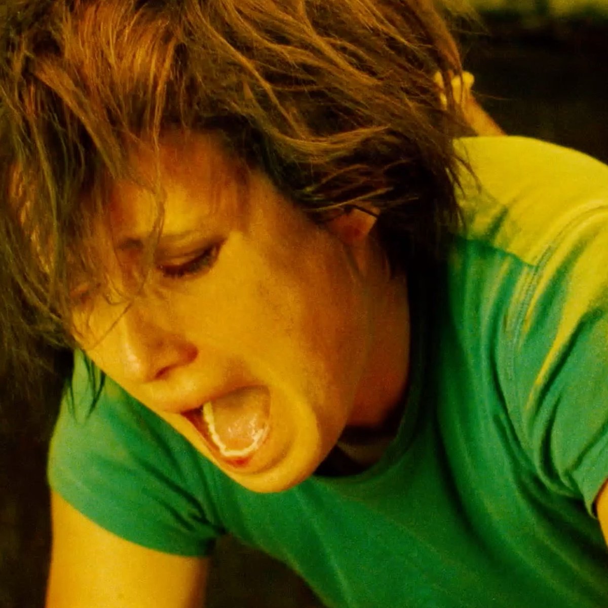 “there is a coke zero in this pit of needles” me: