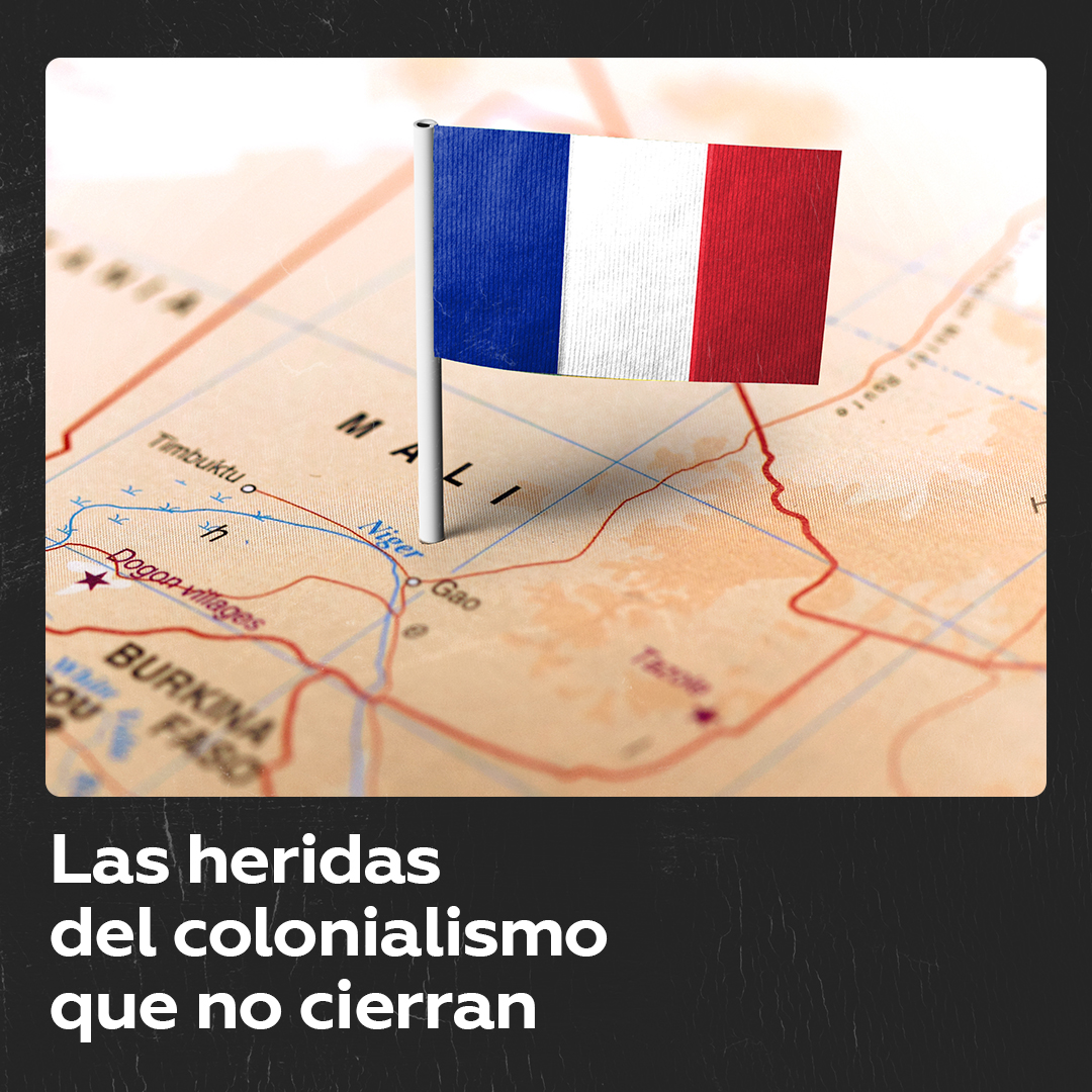 El trabajo forzado impuesto por los colonizadores franceses dejó una huella imborrable en la historia de África. Este nuevo documental revela la verdad incómoda del colonialismo y nos invita a luchar contra el olvido. Documental completo