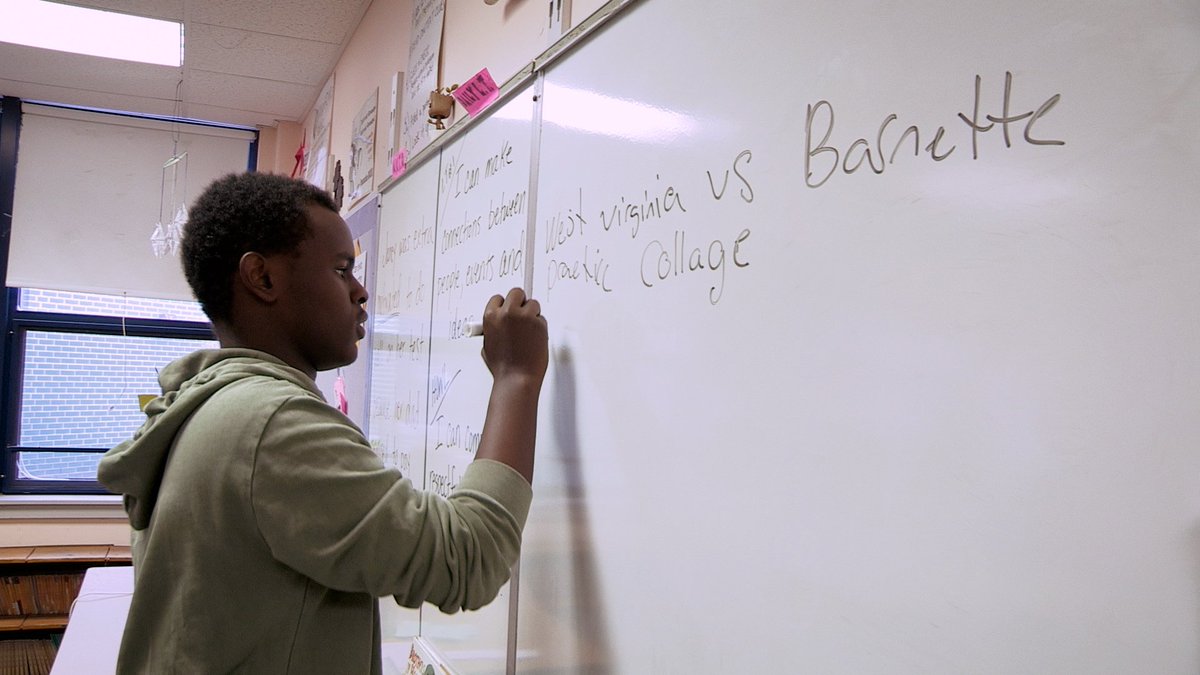 Here's a classroom strategy for explicitly teaching your students an imperative executive function skill: how to prioritize tasks.