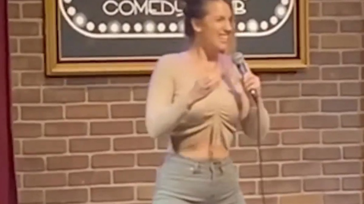 Why does Natalie Friedman save her best comedy clips for OnlyFans? Ask her 👇 Subscribe today, and don't miss her on the next LMAOF on OFTV!